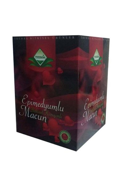 Themra Macun Turkish Honey 240grams