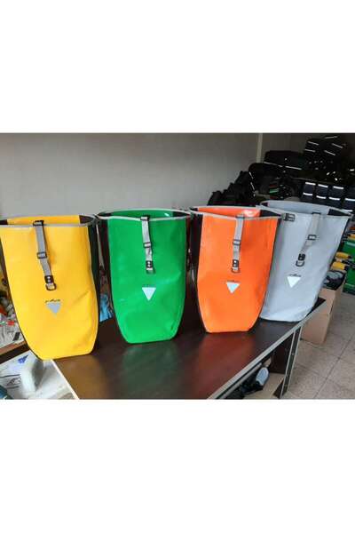 Procycle Uzun Yol Tur Heybesi PC-690