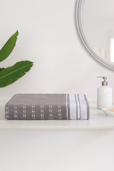 Özdilek Knit Bath Towel 90X150 cm