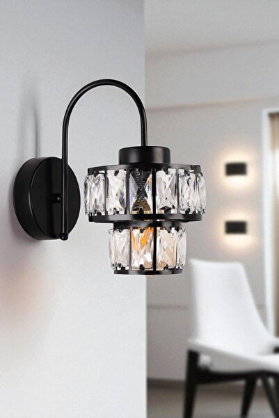 Lumexx LOE SİYAH APLİK