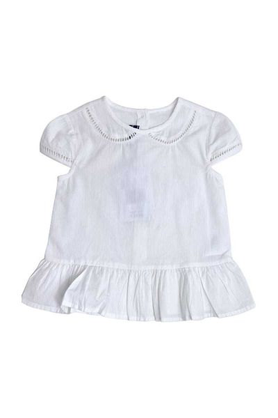 Chicco Short Sleeve Shirt