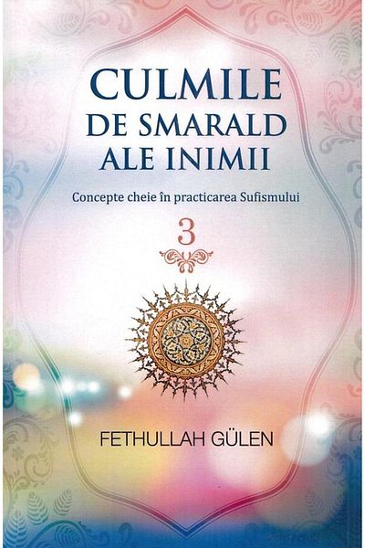 Editura Tritonic Emerald Peaks of the Heart, Volume 3. Concepts