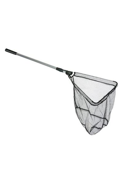 OEM Plasă de pescuit din aluminiu 1,5 m