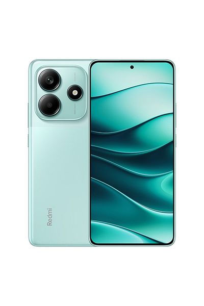 Xiaomi Redmi Note 14 5G | Verde Coral | 6GB+128GB
