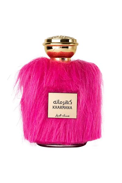 WADI AL KAHLEEJ Kharmana Eau de Parfum, Wadi Al Khaleej, Women - 100ml