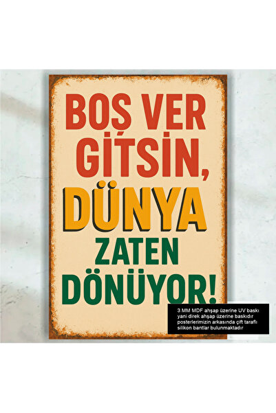 Hayat Poster Pusti to, smešni i zabavni motivacioni citati, zidne natpise, re...