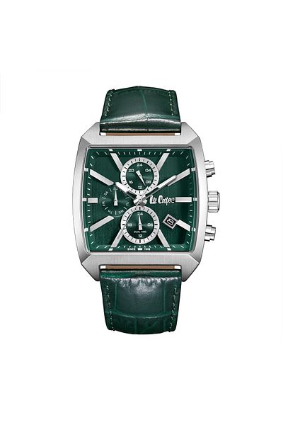 Lee Cooper Lc08180.375 Men's Wrist Watch