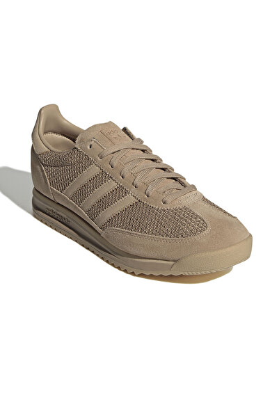 adidas Sl 72 Rs Erkek Originals Ayakkabısı JH5104 Kahverengi