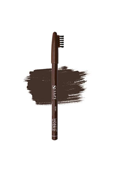Makeover22 Sculpt Eyebrow Pencil -SE001