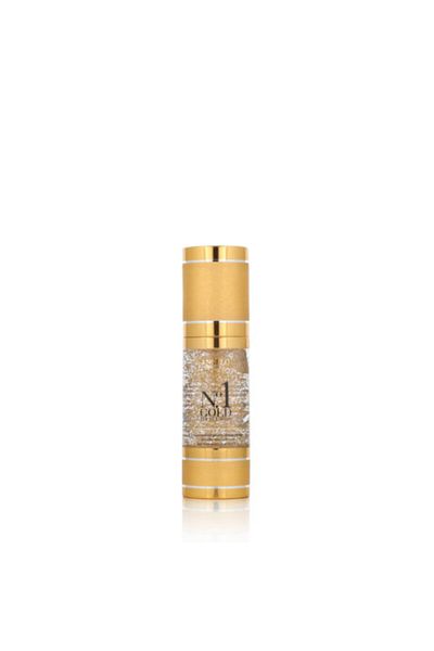 Di Angelo Cosmetics No.1 Gold Hyaluron Skin Serum For Intense Hydration 30 ml