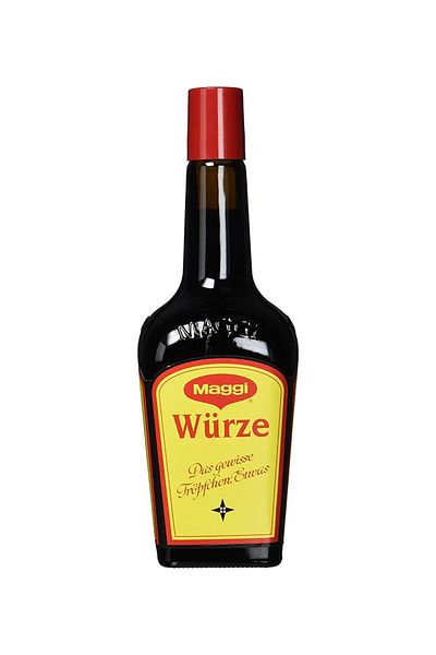 Maggi Wurze sauce 1000 ml