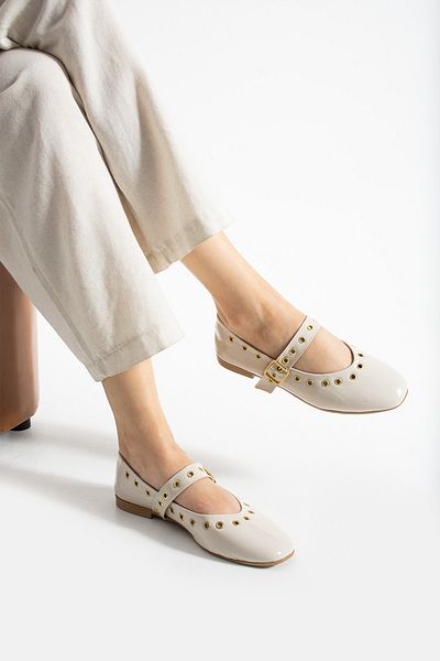 wolk shoes Edel Women's Daily Ballet Shoes