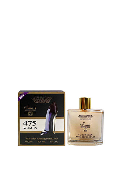 Smart Collection No 475 For Women 100ml