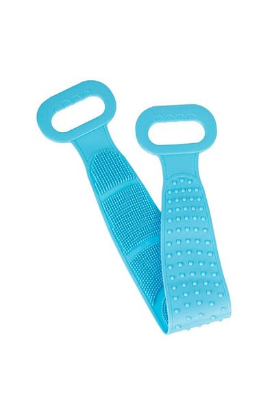 OEMN Silicone Body Strap, Blue, 70x9cm