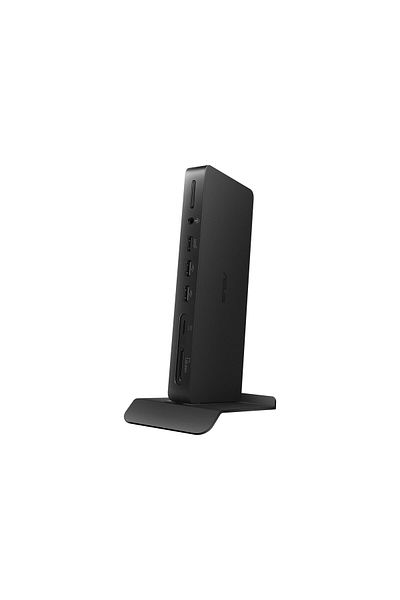 ASUS DC500 TRIPLE 4K TBT4 DOCK/UK