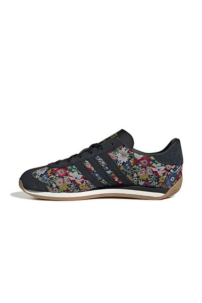 adidas Country Og W Women's Casual Shoes Ji2575 Colorful