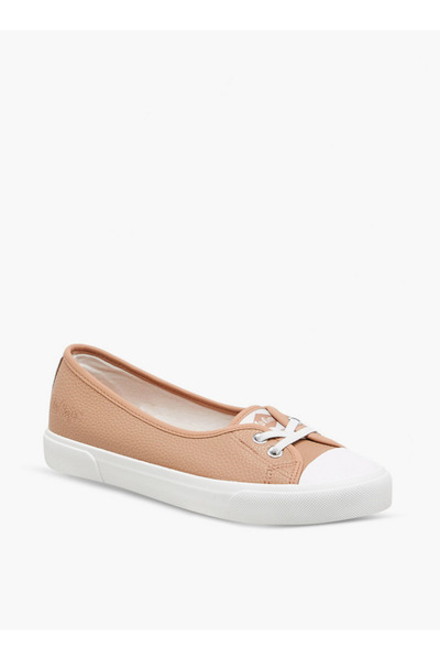 Lee Cooper Women's Textured Slip-On Shoes