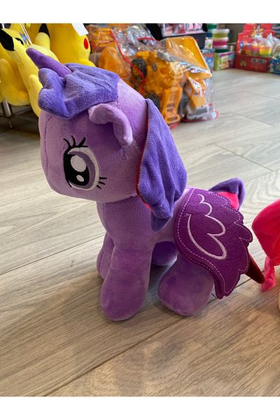 Toys Pony Plush