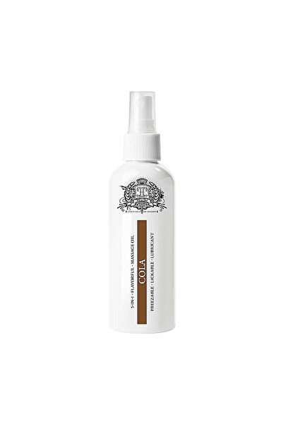 Belora Lubrifiant comestibil, aroma Cola, 80ml