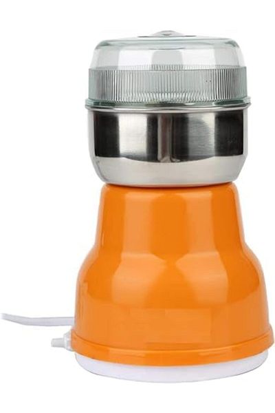 Biki Coffee Grinder, 160W, 50g Capacity | Bon Grinder 160W