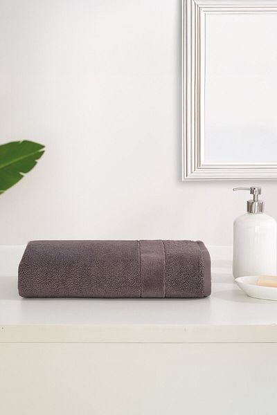 Özdilek Soft Premium Hand and Face Towel 50X90 cm