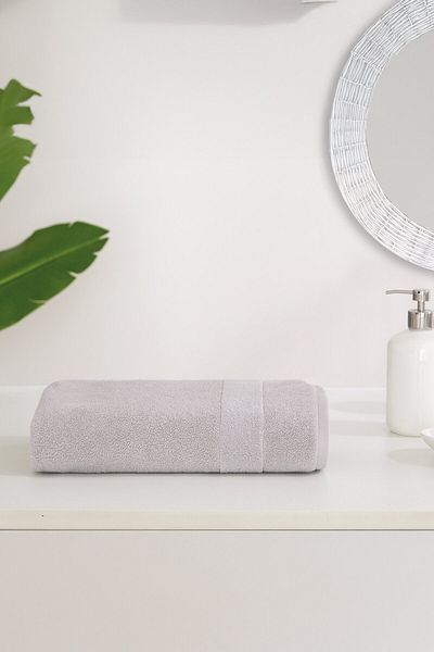 Özdilek Soft Premium Hand and Face Towel 50X90 cm