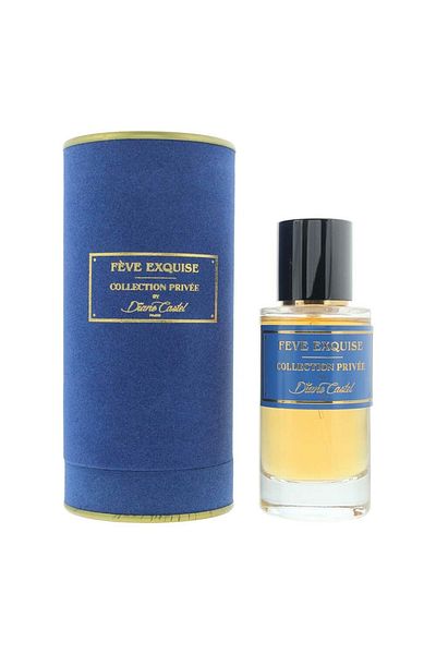 Diane Castel Feve Exquise Perfume Apa - Private Collection 50 ml, unisex