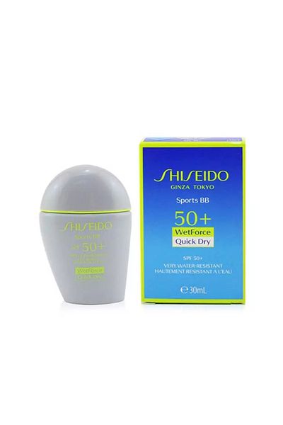 Shiseido Suncare Sports BB Cream 30 ml