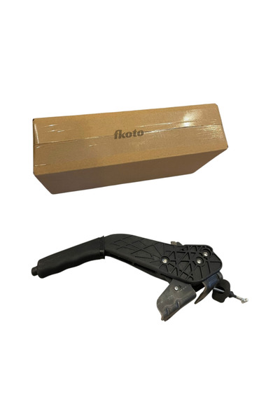 OEM Ford Connect El Fren Kolu Tabancası 2009-2013 (9T162780AC)