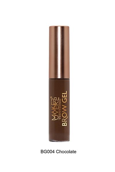 Makeover22 Brow Gel Mascara Chocolate BG004