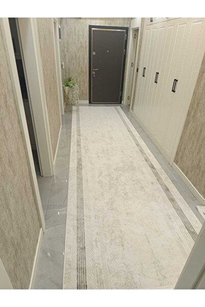 NOVA HALI Bambu tarz %100 Akrilik(yün)modern kesme halı yolluk salon halısı koridor mutfak halısı yatak odası