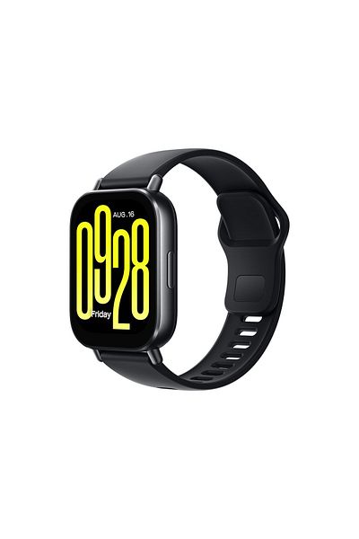 Xiaomi Redmi Watch 5 Active | Ceas inteligent | Ecran LCD | 2.0” | Rezistent la apă | Negru nocturn