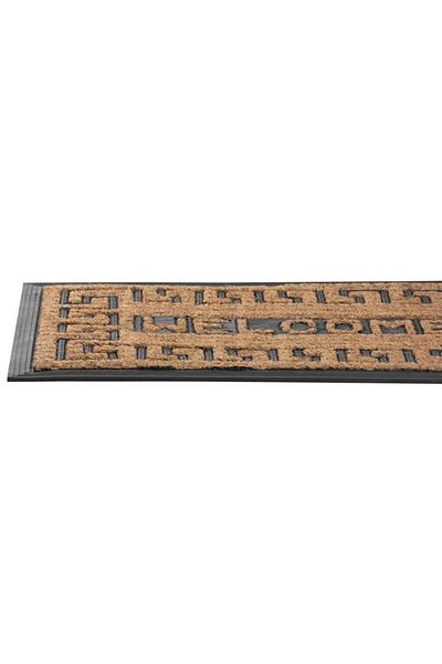 Strend Pro Entrance mat, 60 x 40 cm, Welcome 2