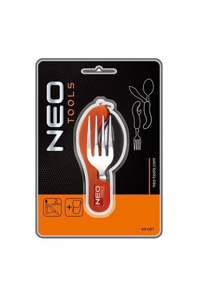 NEO Camping knife,