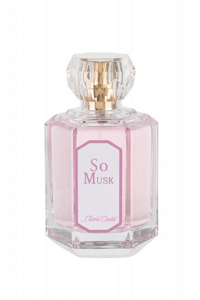 Diane Castel So Musk Eau de Parfum 100 ml, women