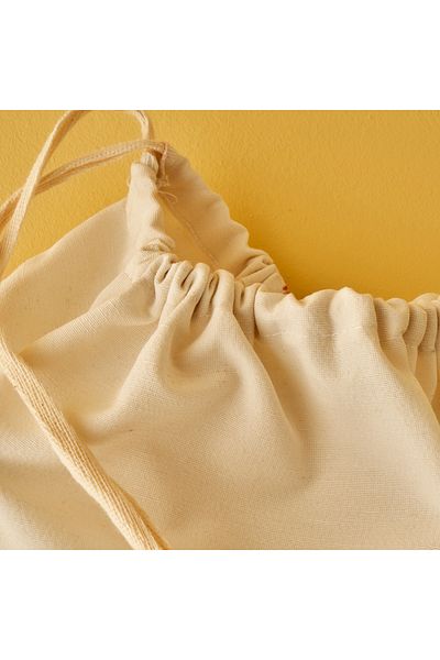 Bella Maison Lemoncello Organizer Bag Cream (30X45 cm)