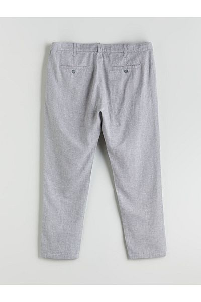 LC Waikiki New Season Standard Fit Men's Chino Trousers - S5Rp24Z8