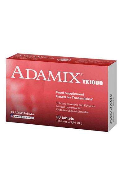 Trada Pharma Adamix Tx1000 Tab 30S