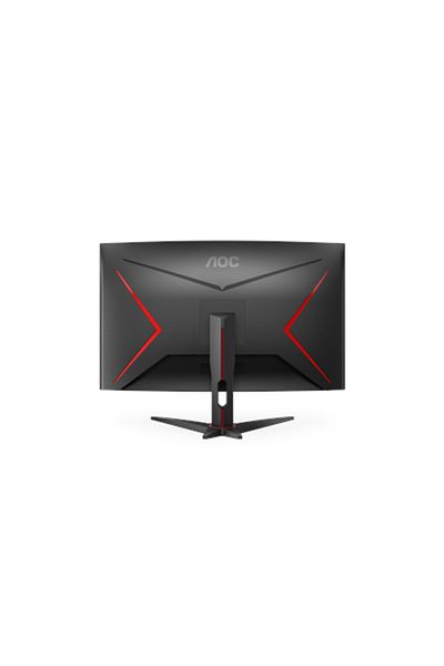 AOCBEAUTY AOC | C32G2ZE | 31,5 " | VA | FHD | 16:9 | 1 ms | 300 cd/m² | Czarny |