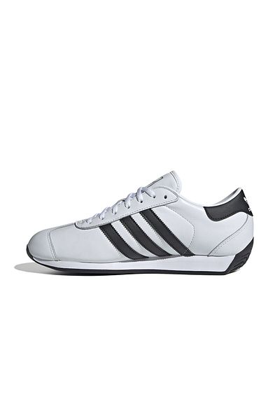 adidas Country Ii Unisex Casual Shoes Ig4549 White