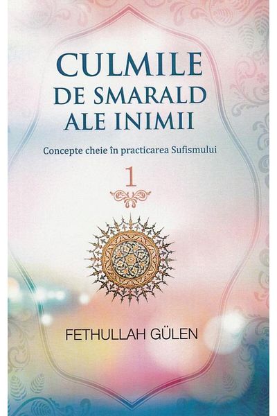 Editura Tritonic Emerald Peaks of the Heart, Volume 1. Concepts