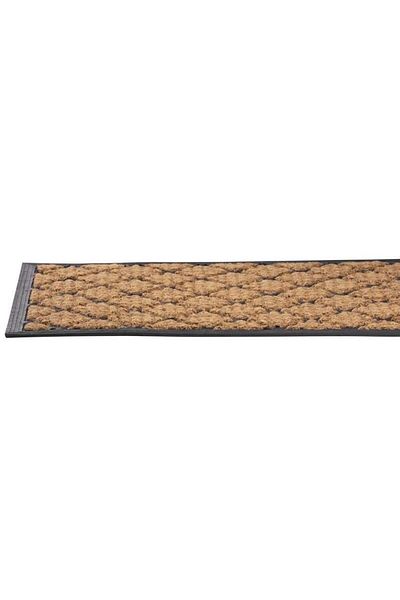 Strend Pro Entrance mat, 40-60 cm, diamond pattern