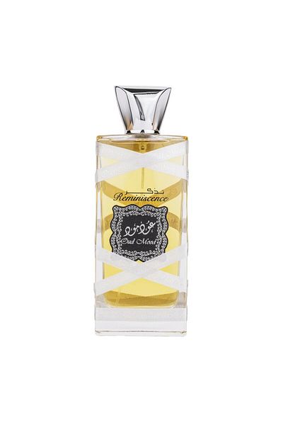 Lattafa perfumes Oud Mood Reminiscence Arabesque Perfume, Lattafa, Perfume Water 100 ml, Unisex