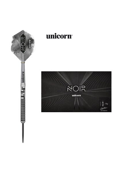 UNICORN GARY ANDERSON CHAMPION PHASE 5 NOIR 24 GR.