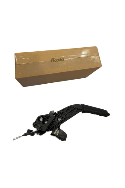 OEM Ford Connect El Fren Kolu Tabancası 2009-2013 (9T162780AC)