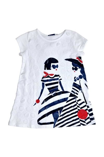 Chicco Dress