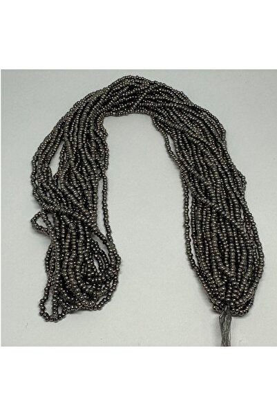 Bi hızlı Стъклена мъниста 11/0 за нанизване, затворническа мъниста, 2 мм мета...