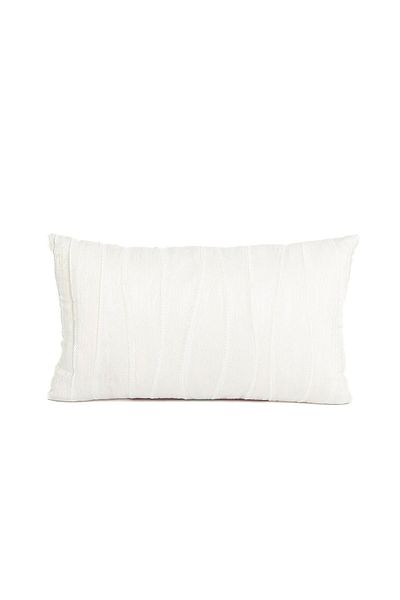 Mikasa Moor Perna de perna Emilie Orange Cream 35x50cm