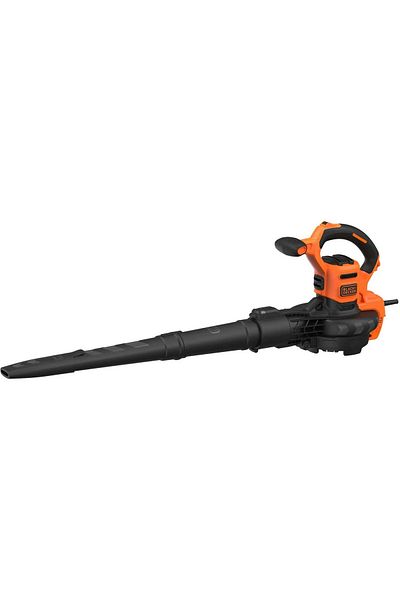 Black&Decker BLACK & DECKER | BEBLV301-QS | Suflantă de frunze