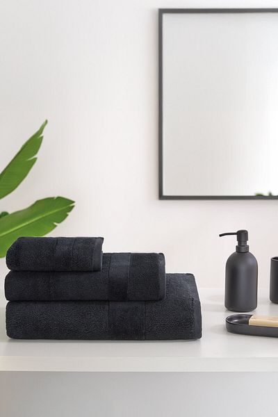 Özdilek Soft Premium Bath Towel 90X150 cm